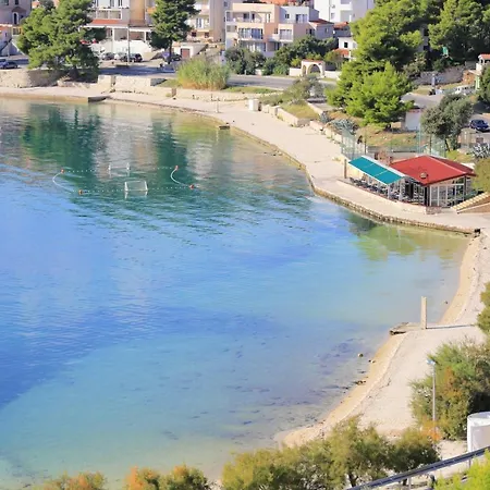 By The Sea Marina, Trogir - 9035 Apartman Marina
