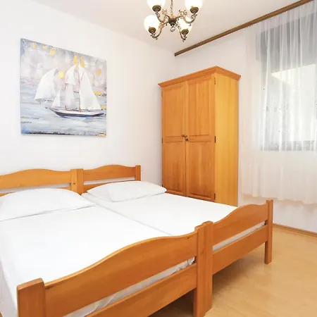 By The Sea Marina, Trogir - 9035 Apartament Marina