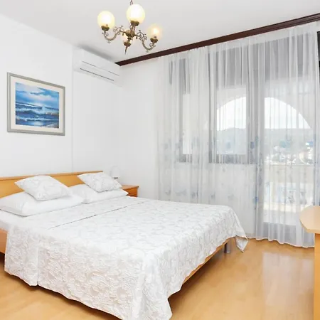 By The Sea Marina, Trogir - 9035 Apartament *
