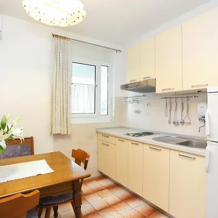 By The Sea Marina, Trogir - 9035 Apartament Marina
