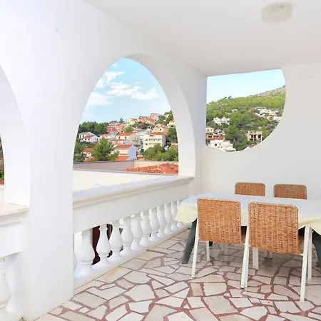 Apartament By The Sea Marina, Trogir - 9035 Marina