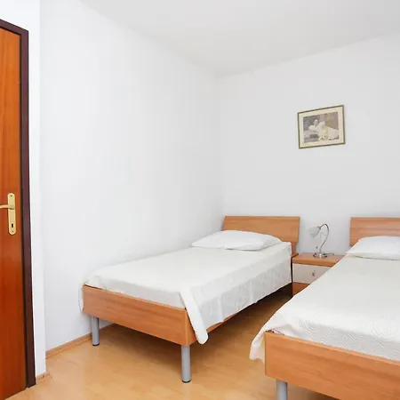 By The Sea Marina, Trogir - 9035 Apartament