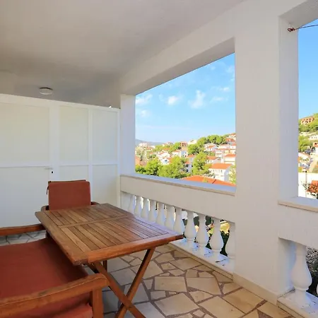 By The Sea Marina, Trogir - 9035 Apartament