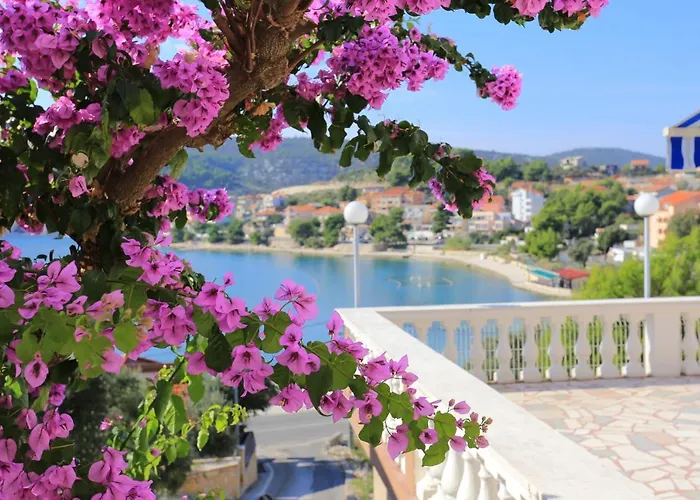 By The Sea Marina, Trogir - 9035 Apartman