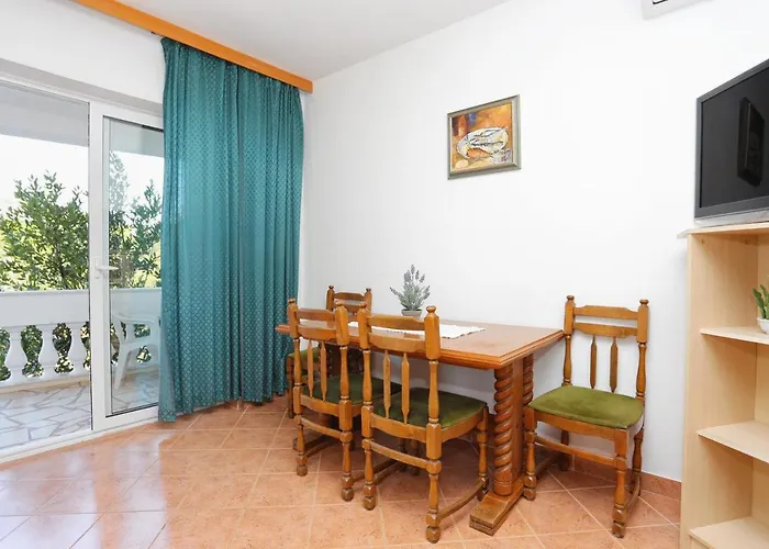 By The Sea Marina, Trogir - 9035 Apartman