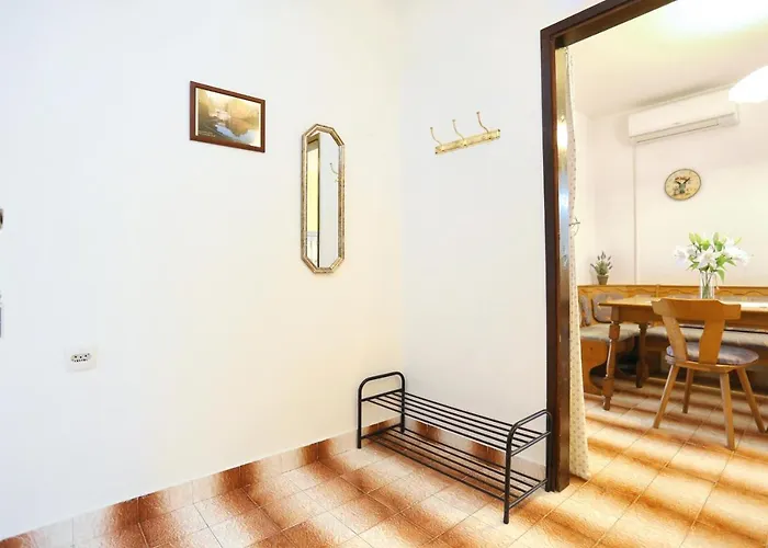 Apartman By The Sea Marina, Trogir - 9035 Marina