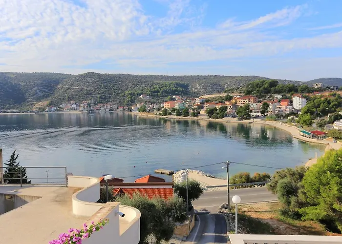 By The Sea Marina, Trogir - 9035 Marina