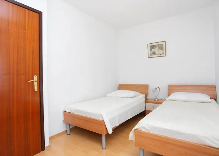 By The Sea Marina, Trogir - 9035 Apartman