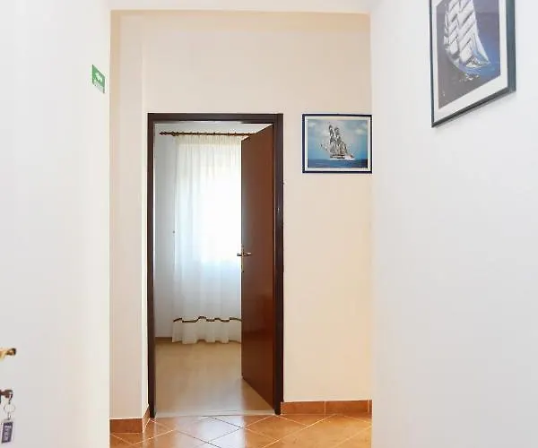 By The Sea Marina, Trogir - 9035 Apartman