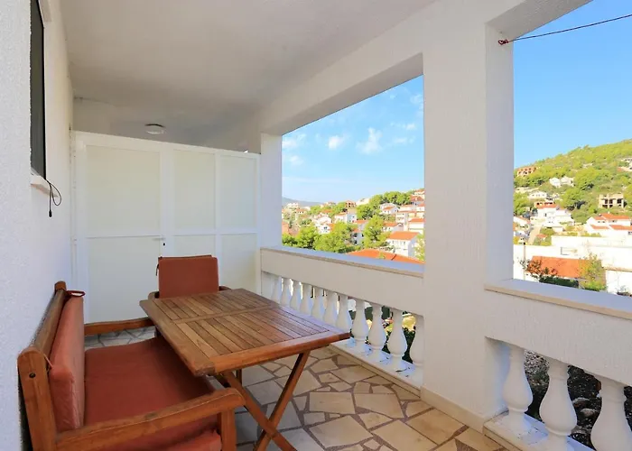 By The Sea Marina, Trogir - 9035 Apartman